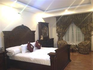 Sen Vang Hotel Далат Екстер'єр фото